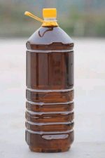 খাটি সরিষার তেল - 5 Ltr - Image 3