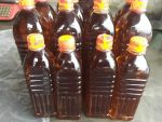 খাটি সরিষার তেল - 5 Ltr - Image 4