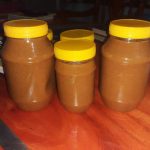 খাটি গাওয়া ঘি - 1 Kg - Image 3