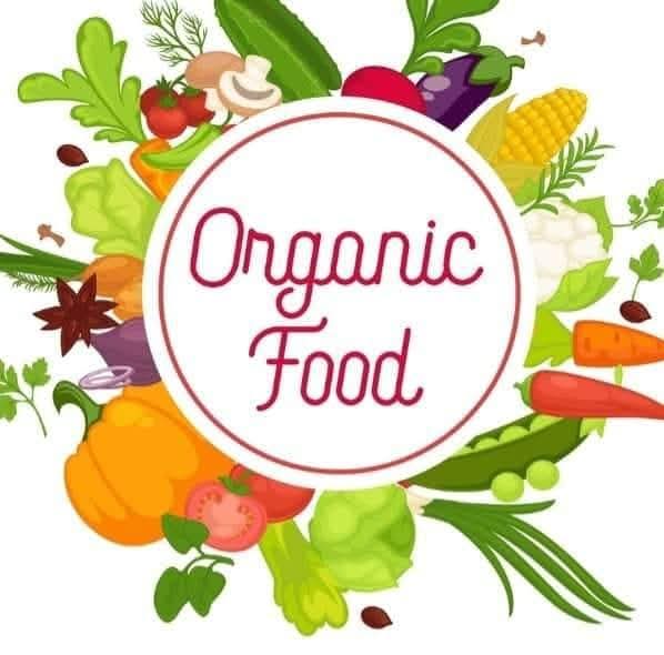 Organic food